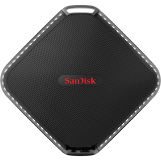 Sandisk Extreme 500 120 GB (SDSSDEXT-120G-G25) SSD kullananlar yorumlar
